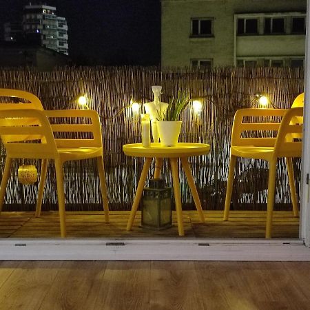 Apartament Romy Boulogne-sur-Mer Zewnętrze zdjęcie
