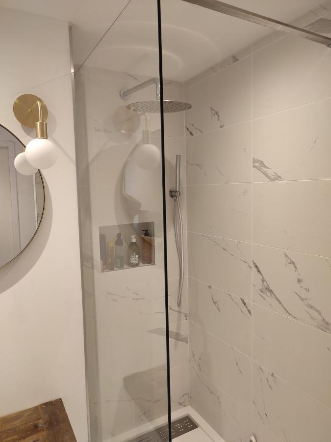 Apartament Romy Boulogne-sur-Mer Zewnętrze zdjęcie