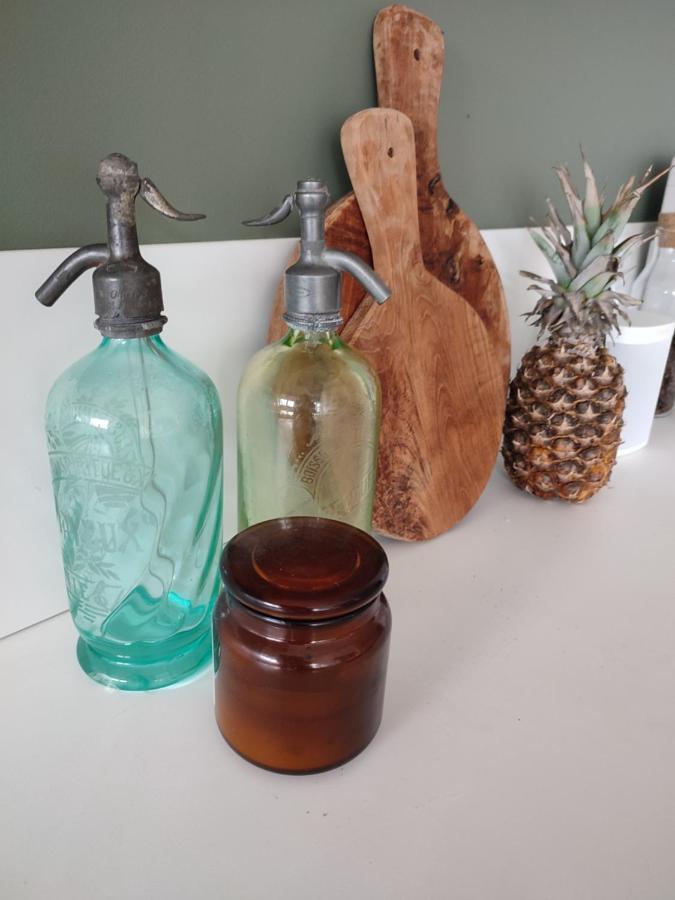 Apartament Romy Boulogne-sur-Mer Zewnętrze zdjęcie