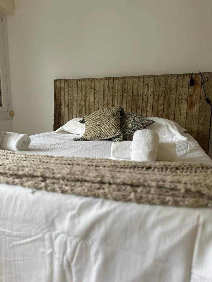 Apartament Romy Boulogne-sur-Mer Zewnętrze zdjęcie
